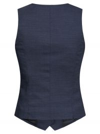 Weste Damen in Blau